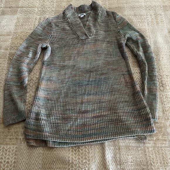 J Jill Lightweight Soft Sweater - Picture 1 of 5